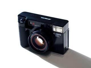 캐논 Canon AF35ML *앤디워홀 카메라