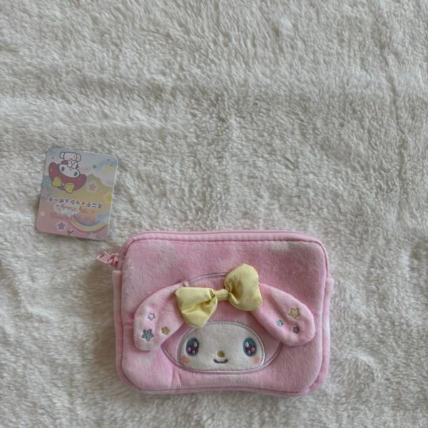 유메후와 마이멜로디 파우치