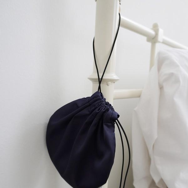 Cosymosy 'Moon' Peas Pouch - 5 Color