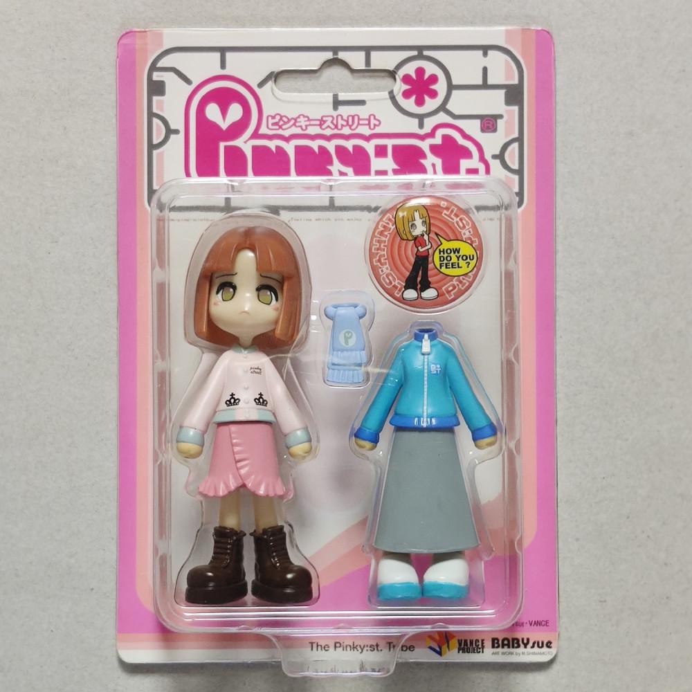 핑키스트리트 PK007A