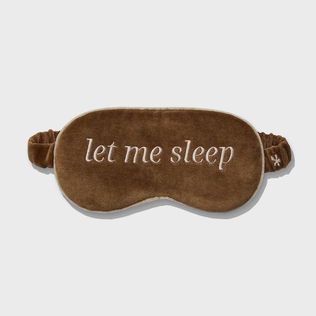 Light Phobia (Nutty Coconut)