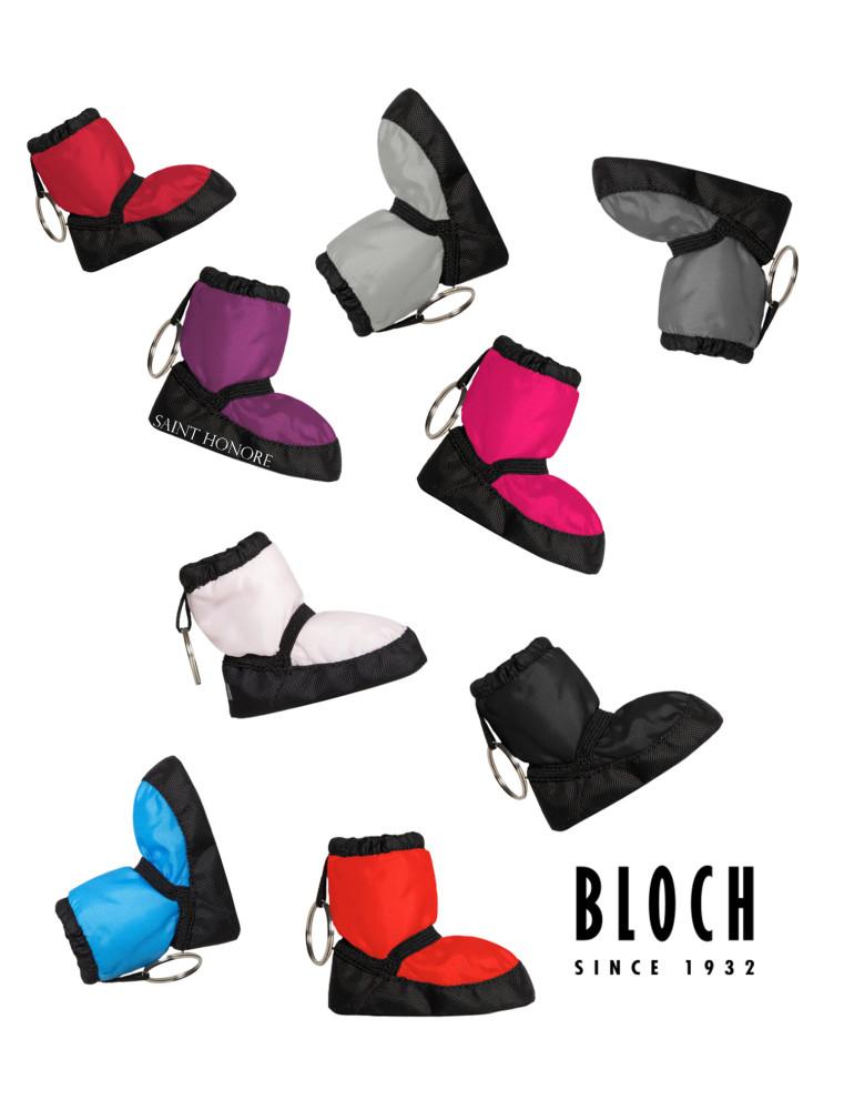 [BLOCH] 블락 윔부츠 키홀더 Mini Bootie Key Chain A0609 (발레굿즈,발레 키홀더, 발레슈즈 키링, 발레 열쇠고리)