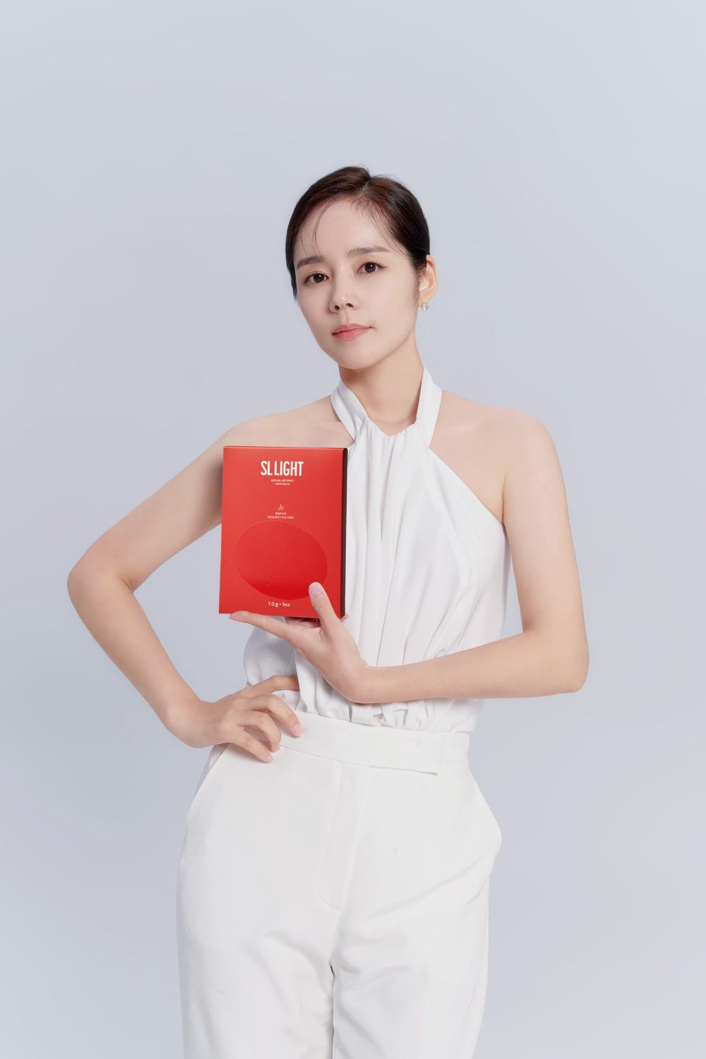 [런칭 기념 EVENT] 한가인 에이지 리셋 넥패치
