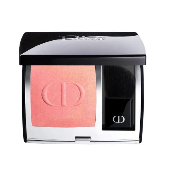 [백화점상품] 디올 루즈 블러쉬 블러셔 219 로즈몽테뉴