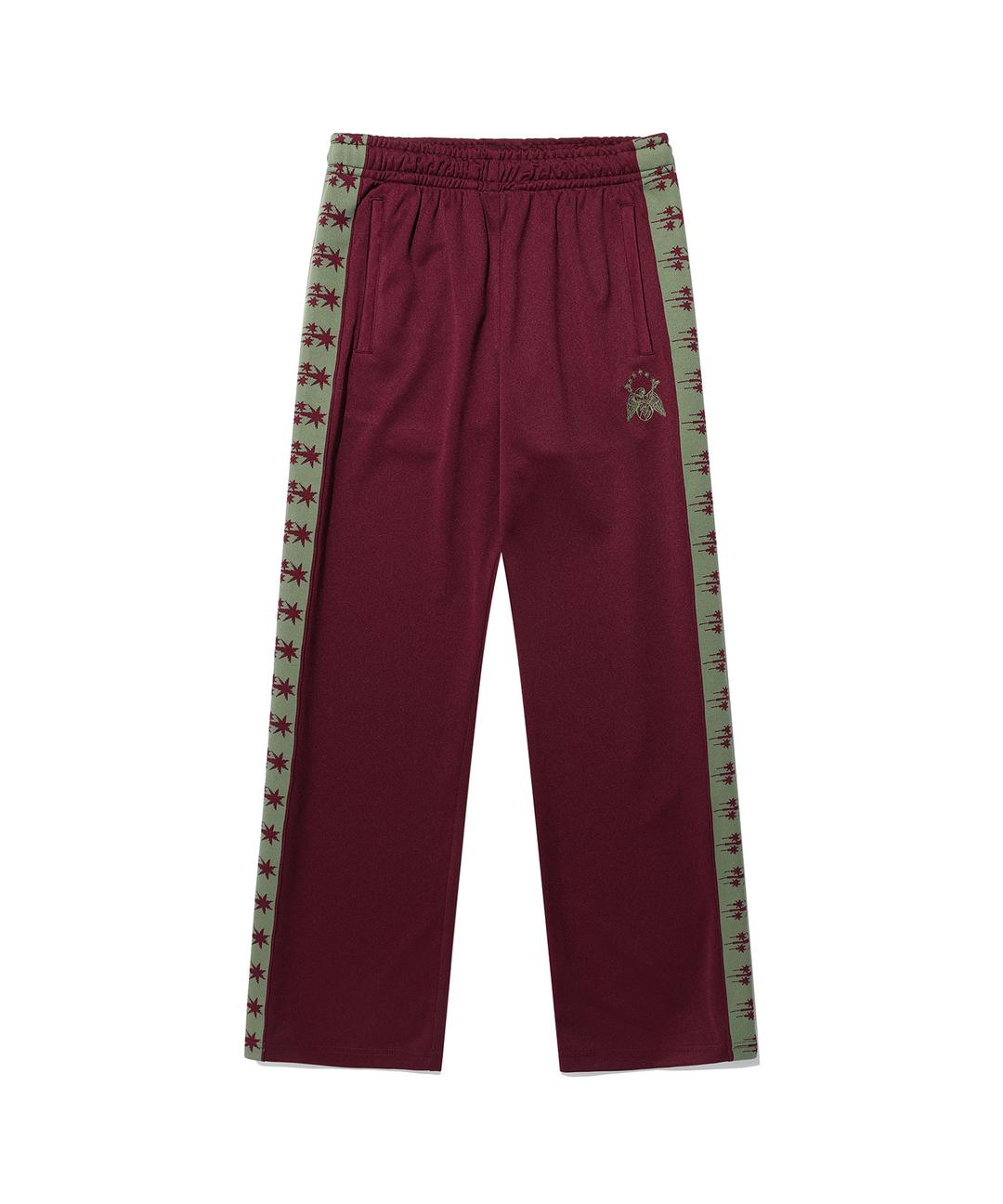 glory track jersey pants[purple]