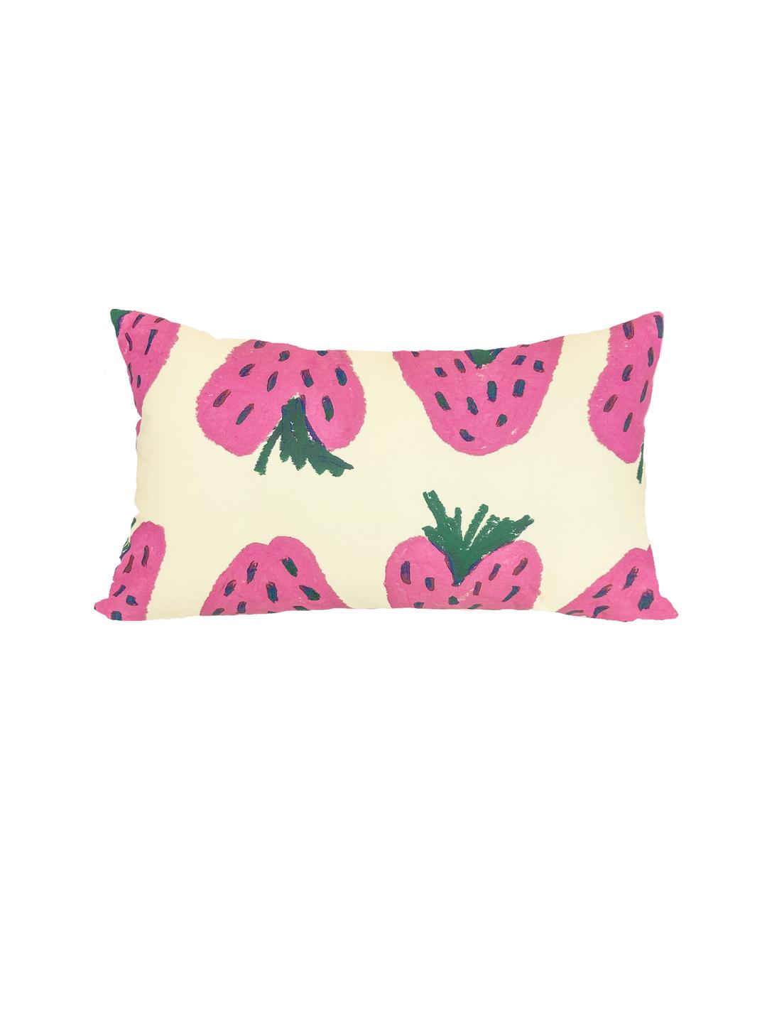 Loveberry 쿠션커버 (50x30)