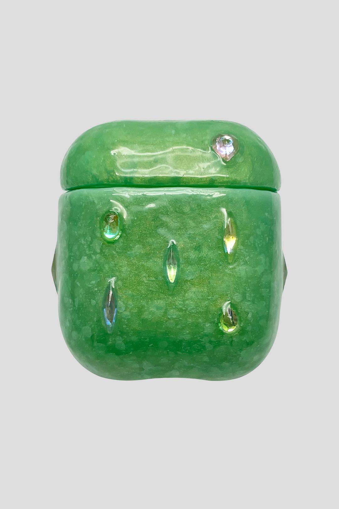 보석팟 제이드 (AirPods case 005)