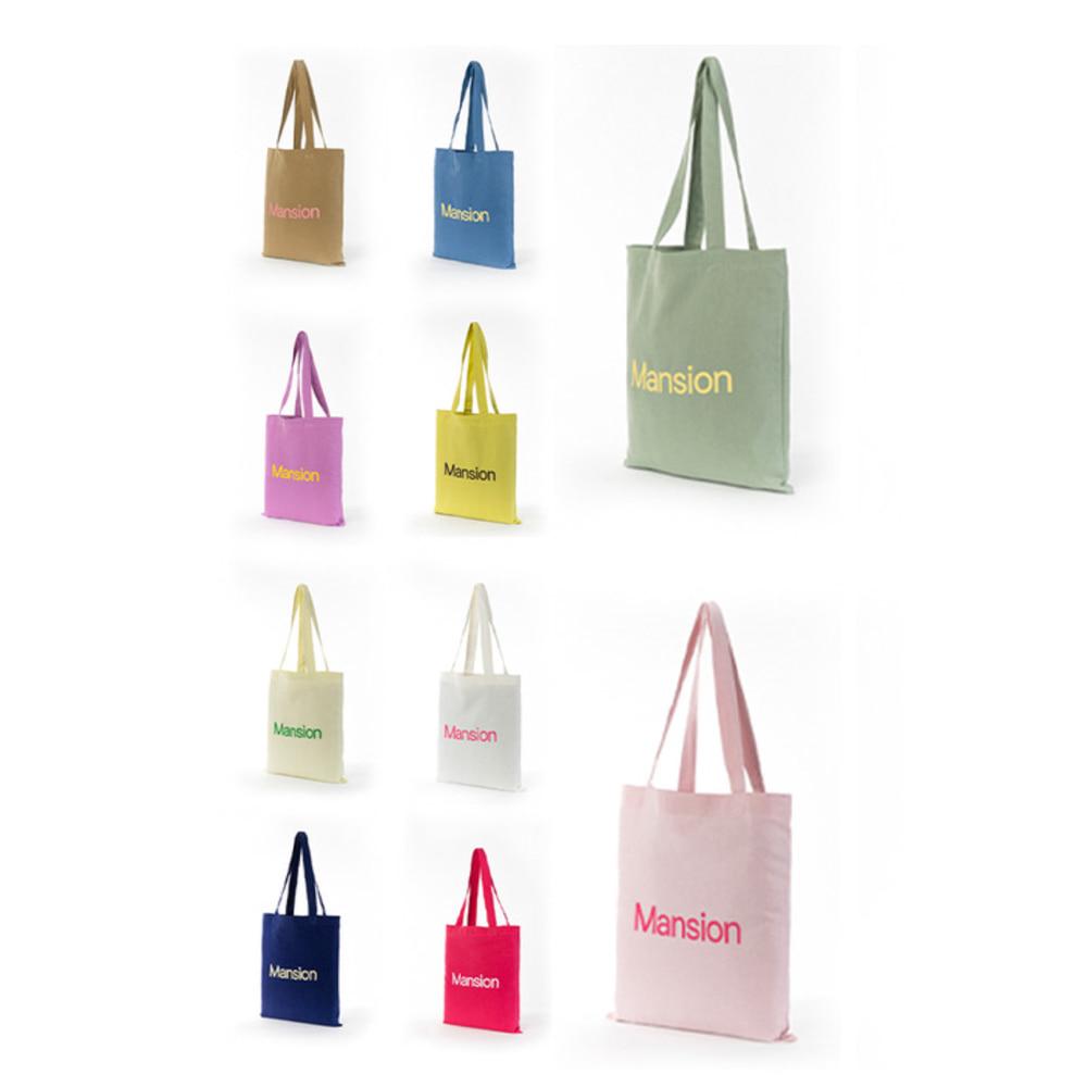 Luft Mansion Eco Bag