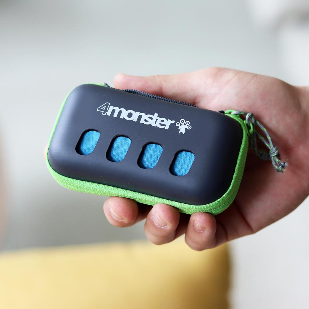 스포츠타올 등산 수영 레저 캠핑용 다용도 타월