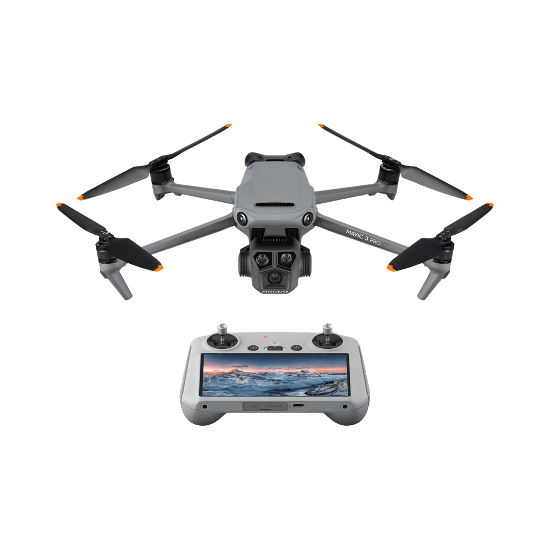 DJI Mavic 3 Pro 구매 - DJI 스토어