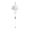 Rhythmic chandelier mobile