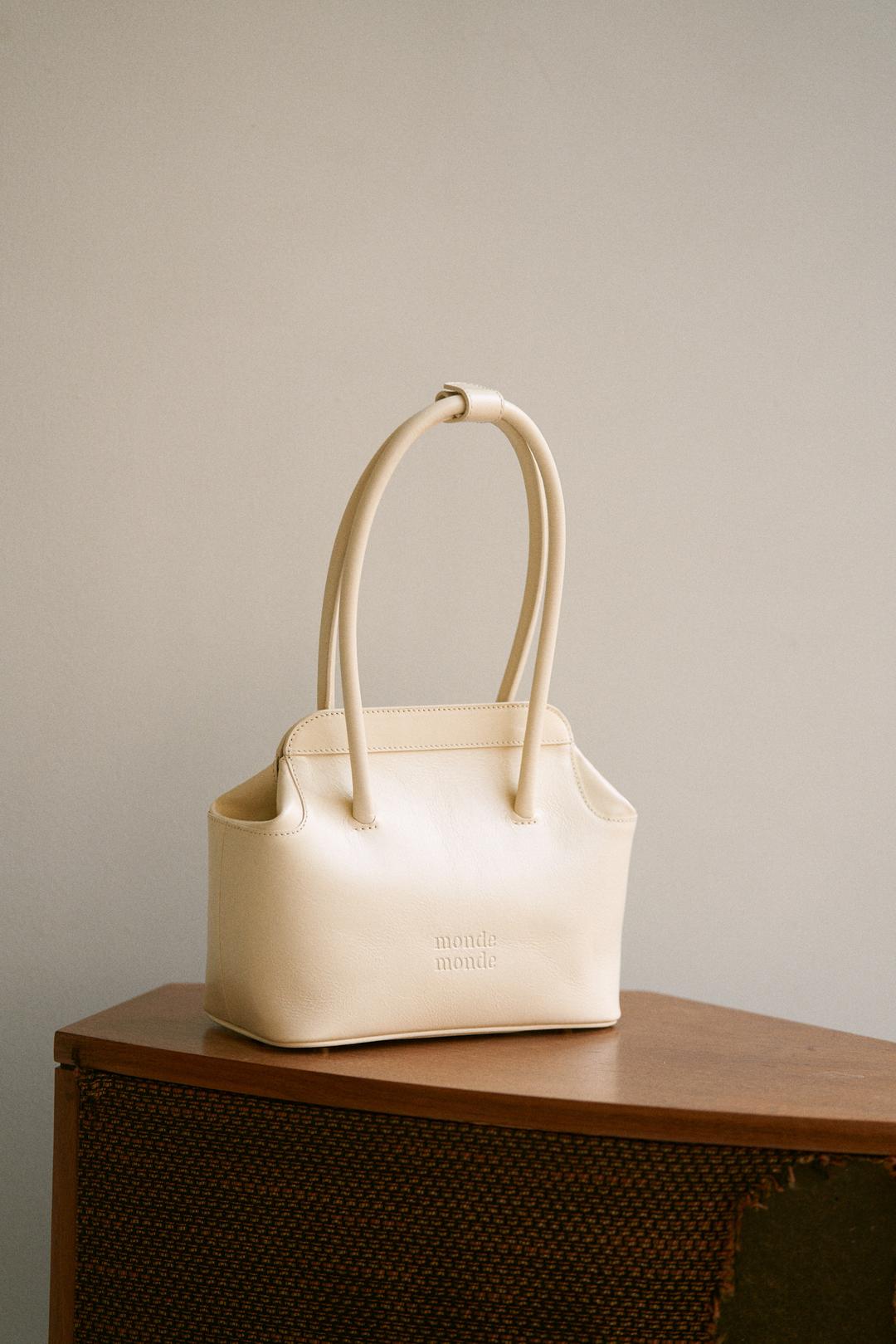 Magnet Tote Bag _3color