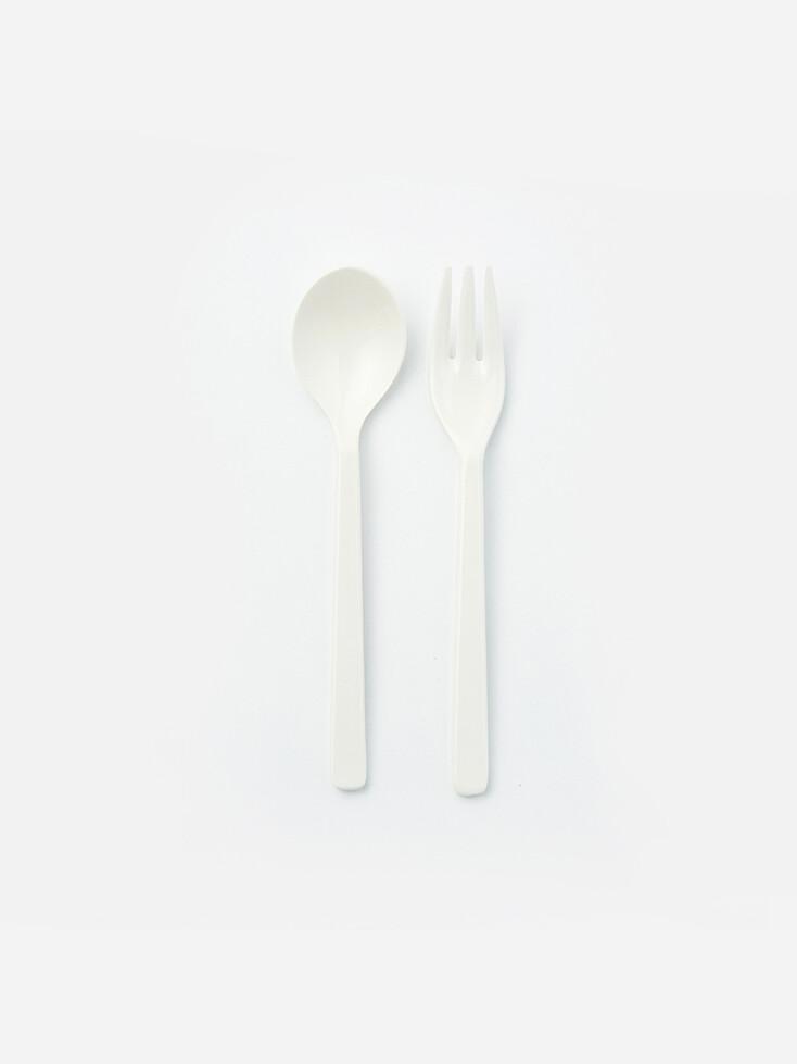 MM 스푼포크세트