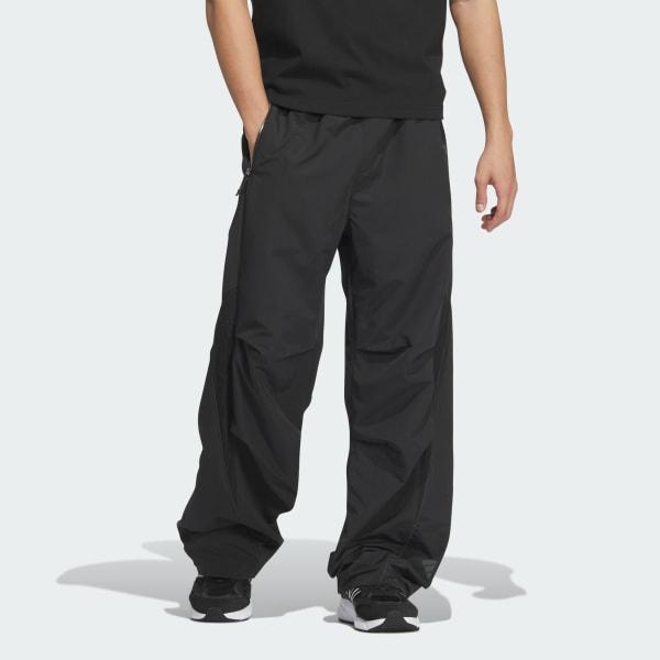 FUSTL 파라슈트 팬츠