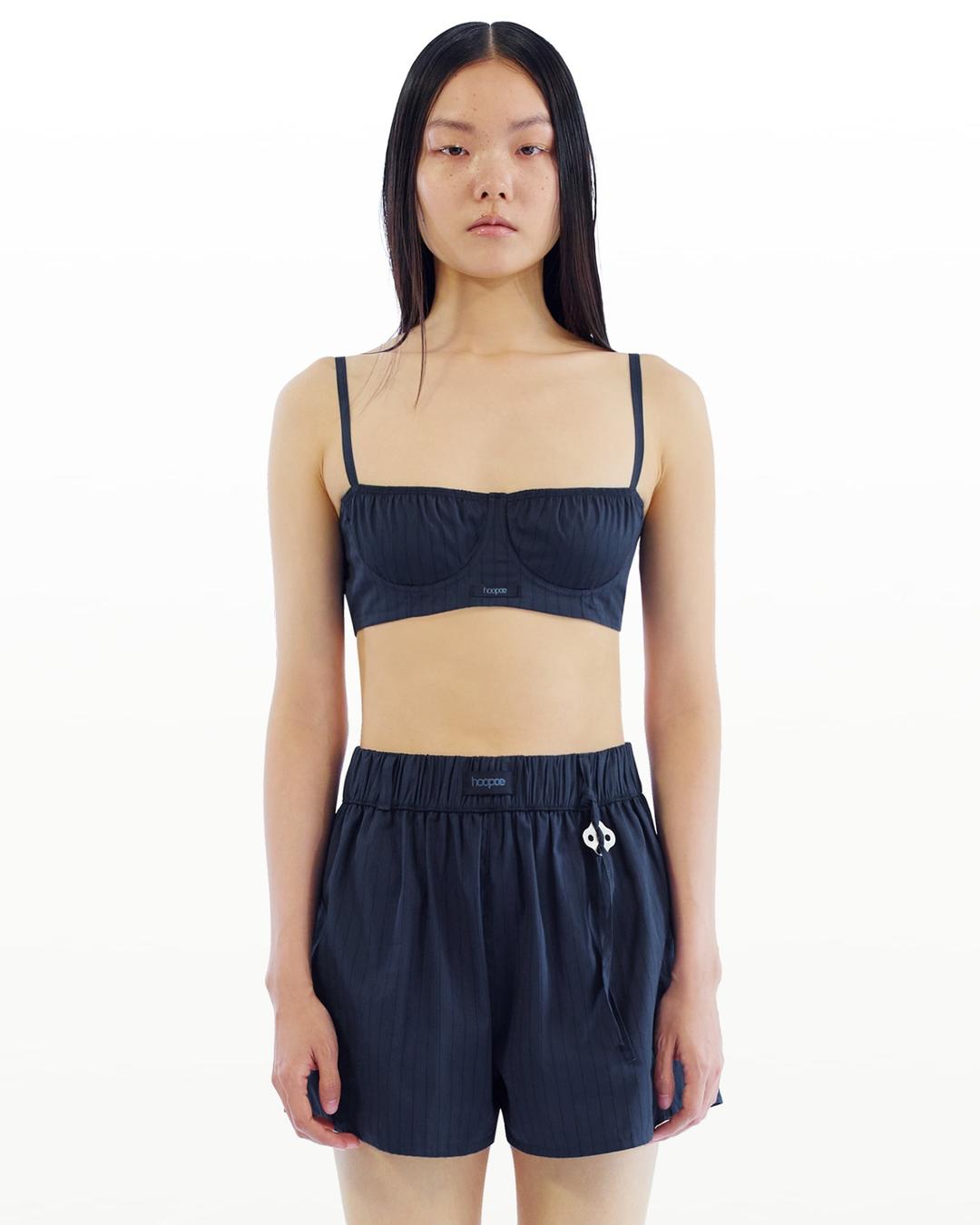 Love balconet bratop, built-in-bra