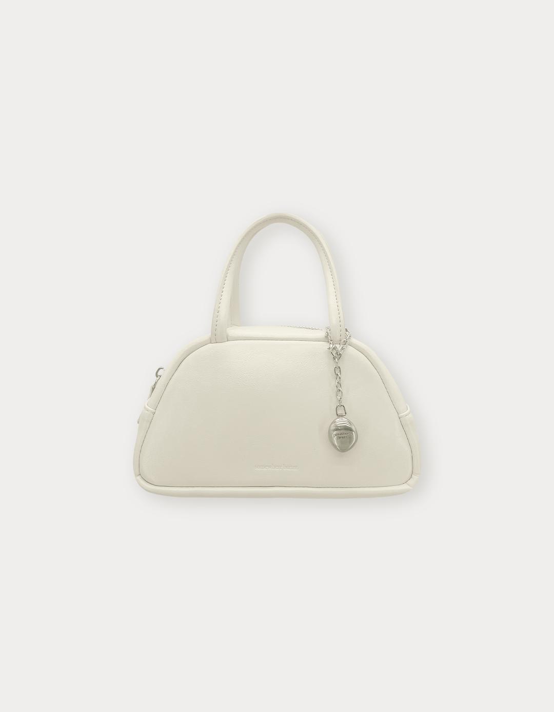 3rd / Boat Tote Bag - Cream