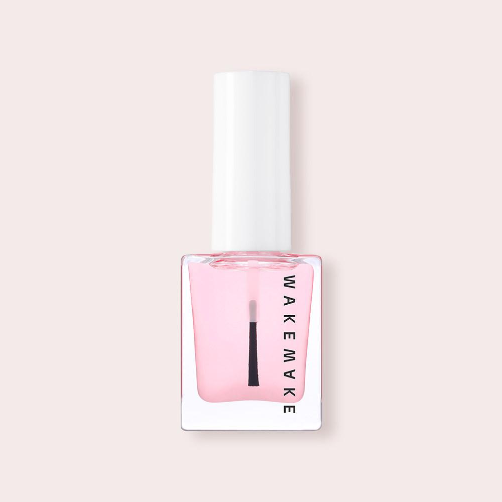 웨이크메이크 네일건 핑크 큐티클오일 8ml