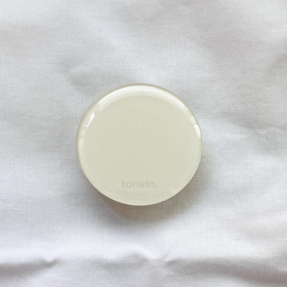 Tonein Alabaster White 알라바스터 화이트 (에폭시톡)