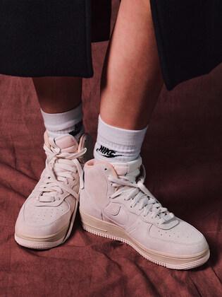 [DC3590-105] W AF1 SCULPT