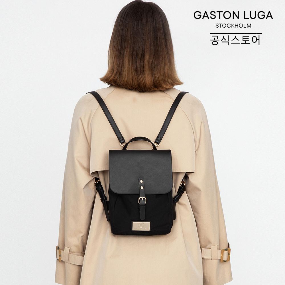 [공식] 가스톤루가 클래시 미니 여성용 경량 백팩 여자 가방 국내배송