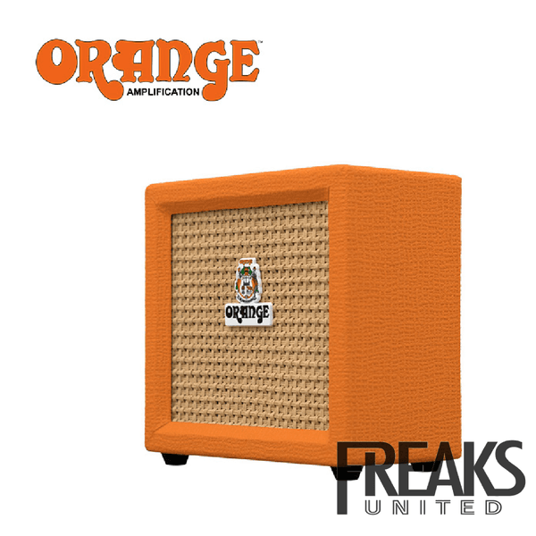Orange Crush Mini 오렌지 미니앰프 휴대용 베터리구동