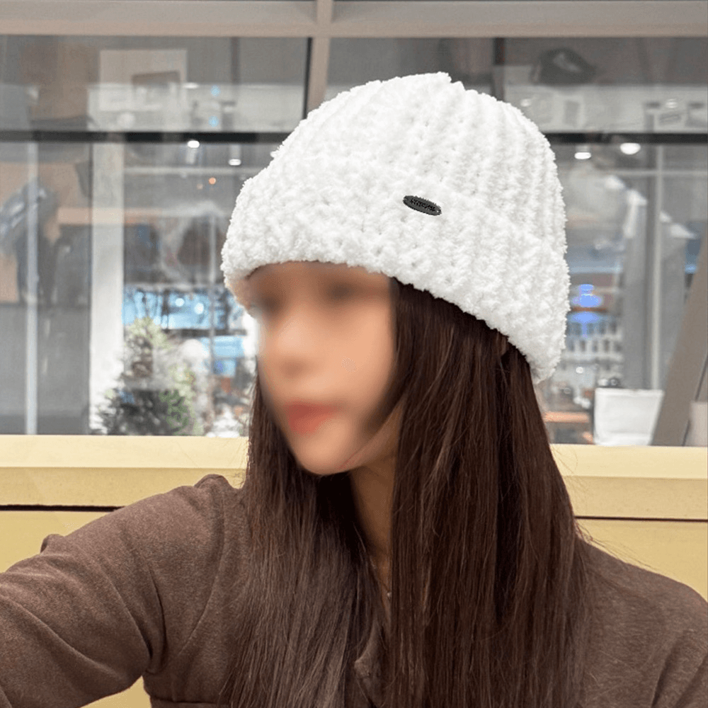 보니보니 스노우 비니