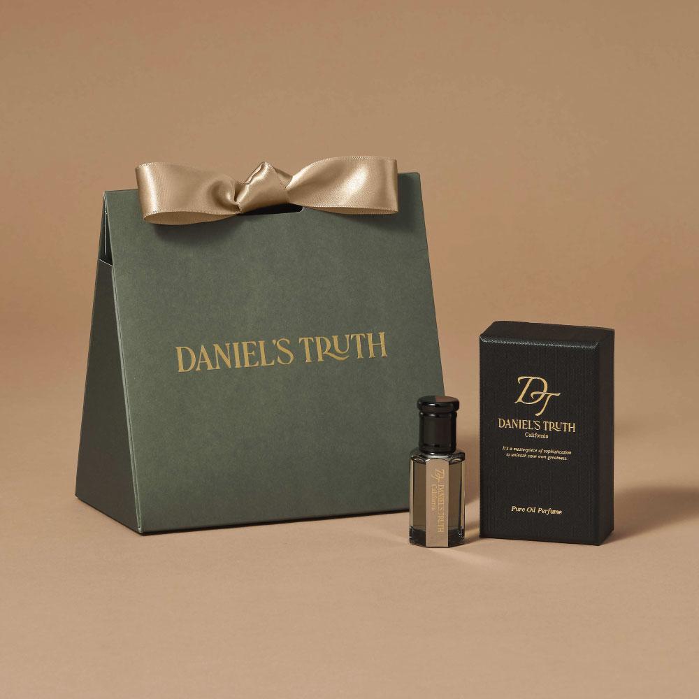 오일 퍼퓸 포레스트 & 소울