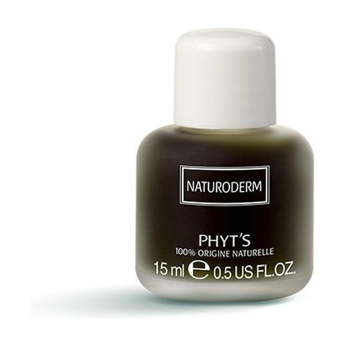 Naturoderm cleansing facial lotion