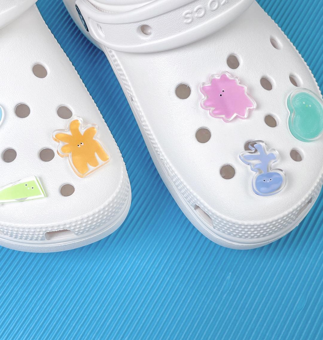 easterwester jibbitz set