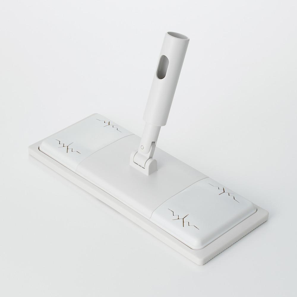 [MUJI] 청소용품 마루 자루걸레