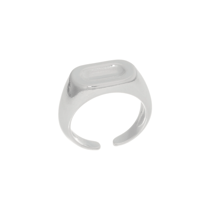 [SILVER925] Richmond Open Ring