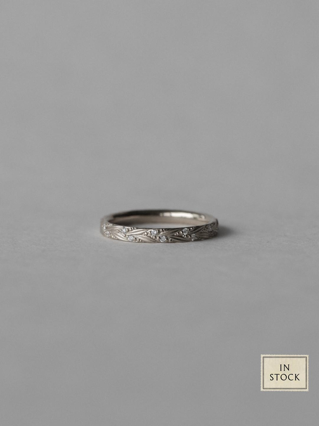 kotinos leaf band no.1: type A.