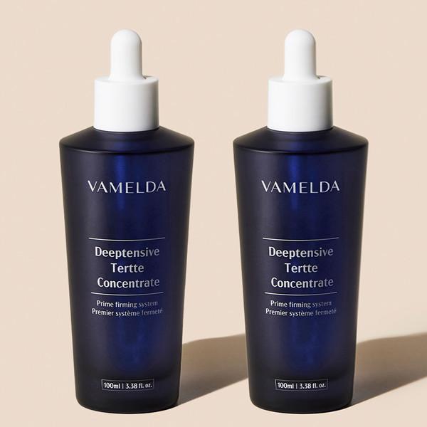 [2set] 딥텐시브 테르떼 컨센트레이트 100ml