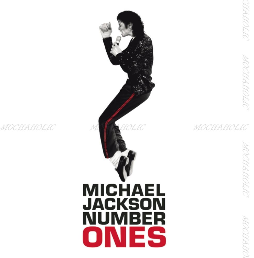 [CD] 마이클잭슨 시디 씨디 Michael Jackson - Number Ones