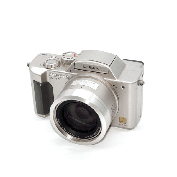 Panasonic Lumix FZ1