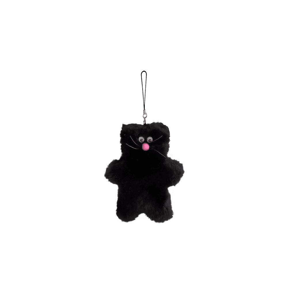 모남희 미니 프렌즈 폰 스트랩 블핑이