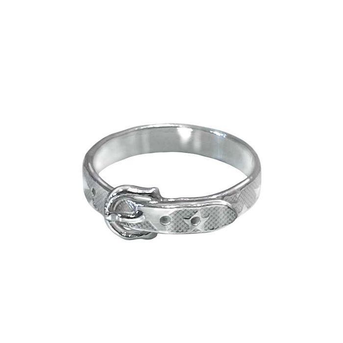 Star Belt Ring