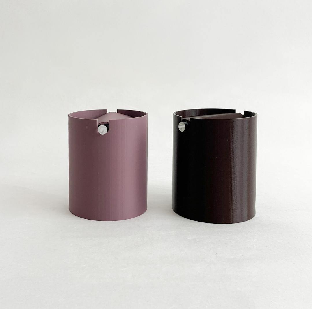 레이어 스윙 빈 - 가을 에디션