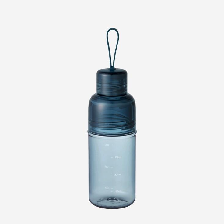 킨토 워크아웃 보틀 480ml - 네이비