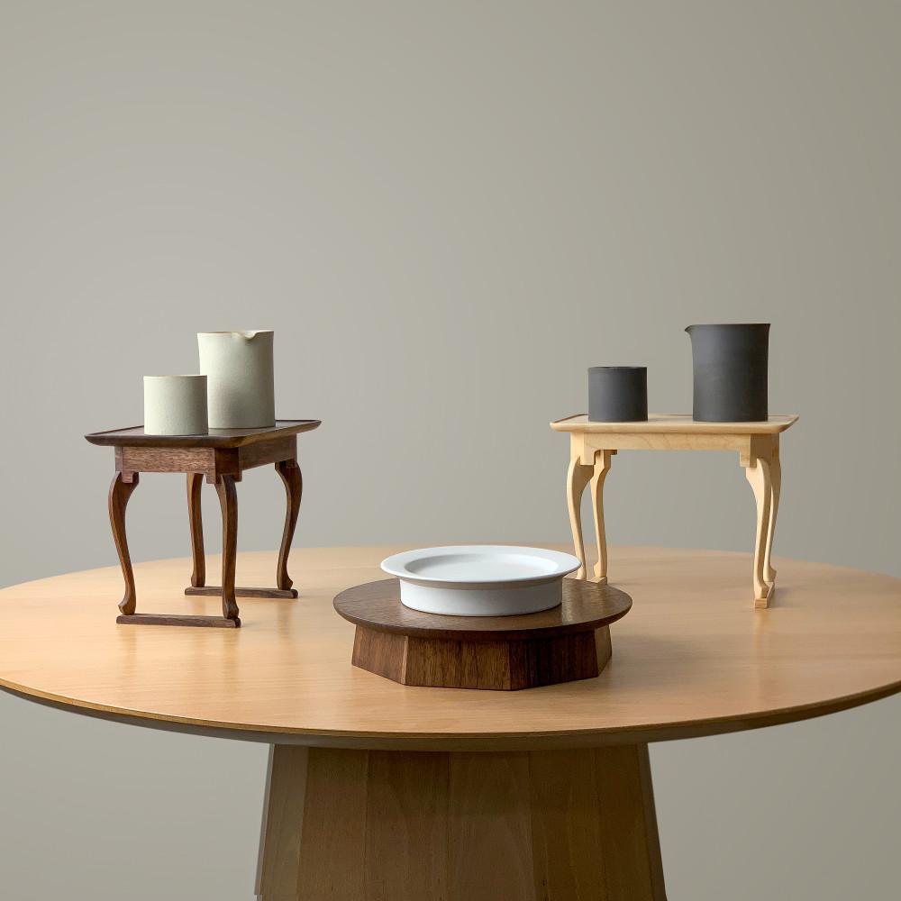 브로손 Broson 미소반