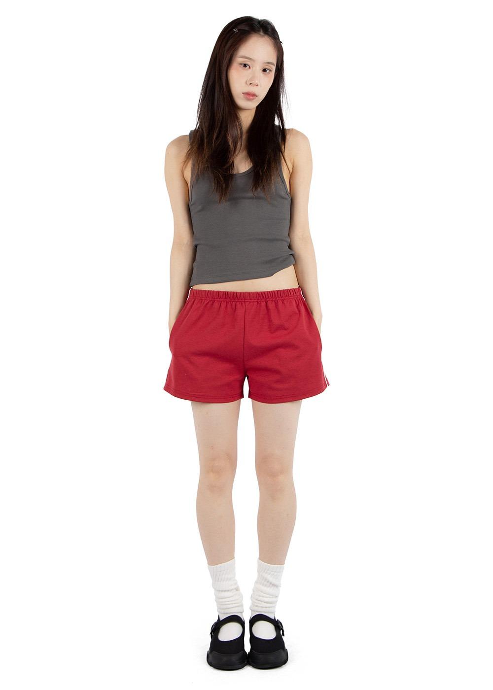CASUAL SHORTS
