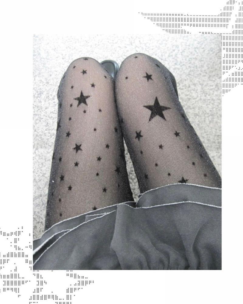 star stocking