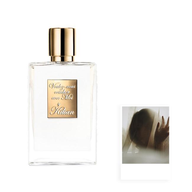 킬리안 불레이 부 쿠셔 아베끄 모아 (나랑잘래) 오 드 퍼퓸 50ml