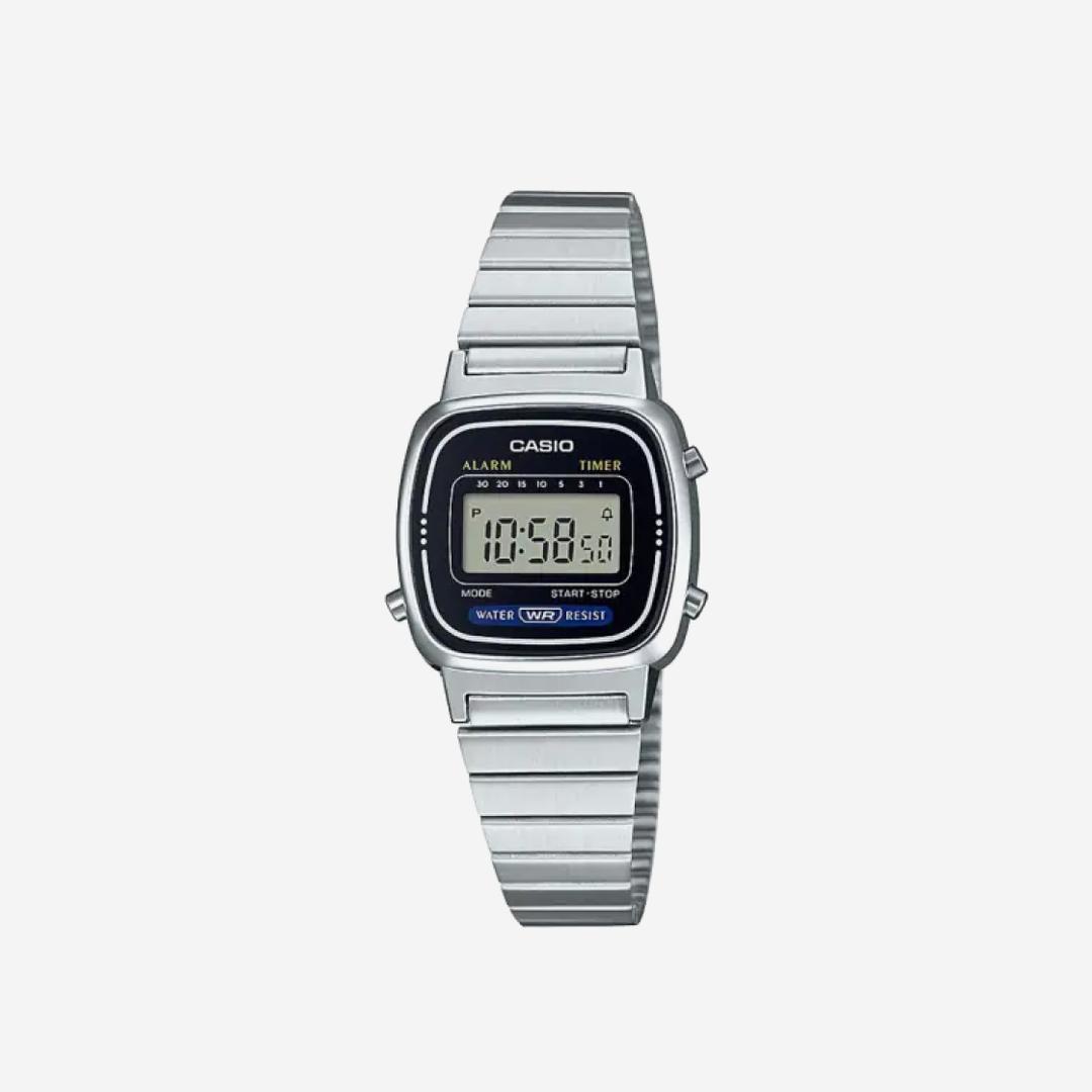 Casio LA670WA-1
