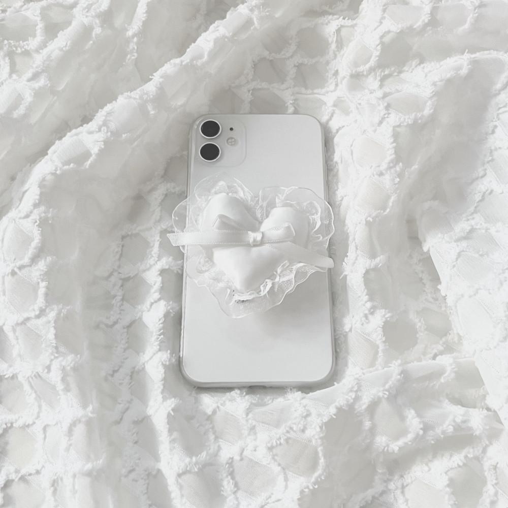 ENLUNANT | Heart Catcher Tok