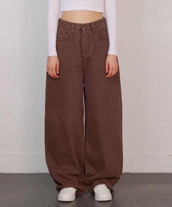 0310 올드 브라운 진 ootj