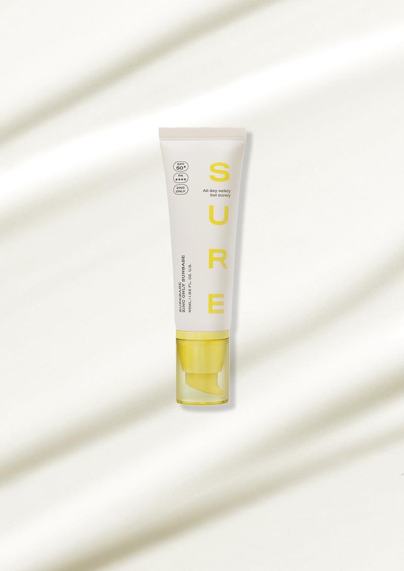 징크 온리 선베이스