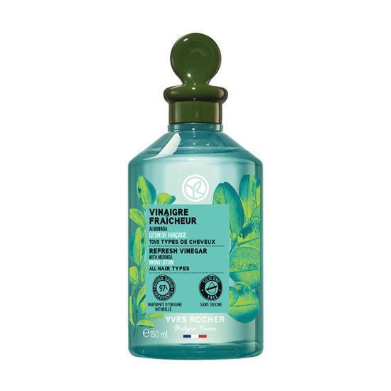 이브로쉐 모링가 리프레시 헤어식초 150ml