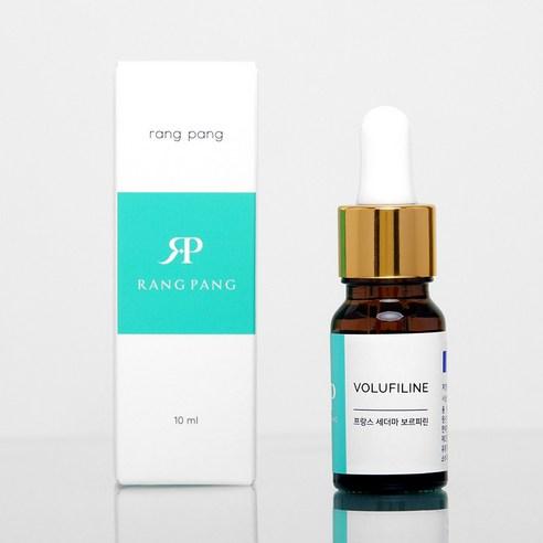 랑팡 보르피린 앰플 원액 100% 프랑스 세더마사, 10ml, 1개 - 에센스/세럼/앰플 | 쿠팡