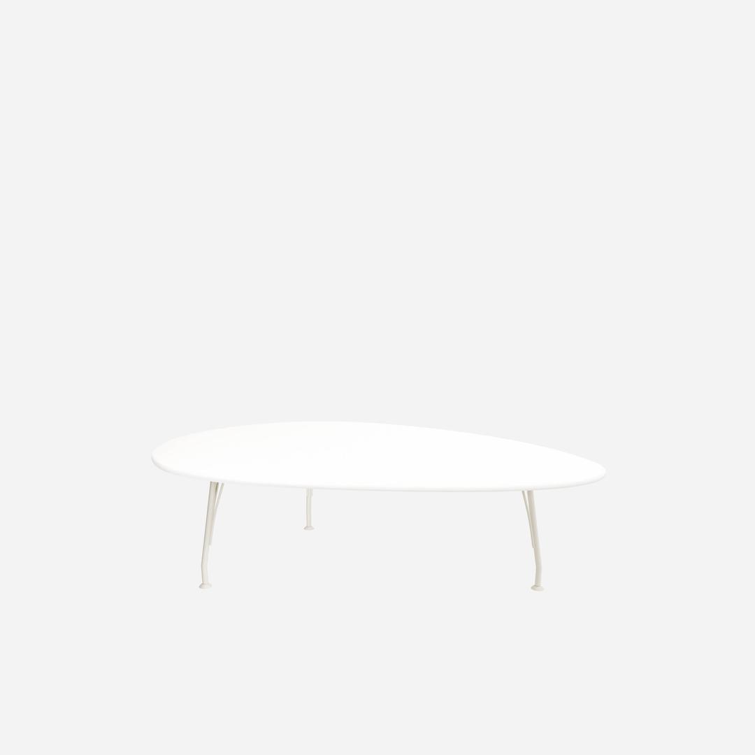 프롭 에그 로우 테이블